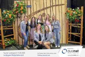 Tag der Landjugend